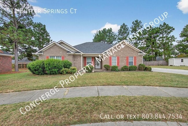 Building Photo - 511 Butler Springs Ct Rental