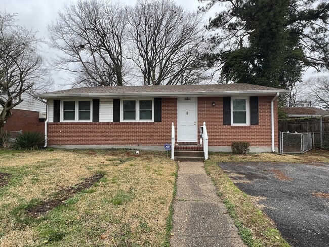 Photo - 2509 Border Rd House