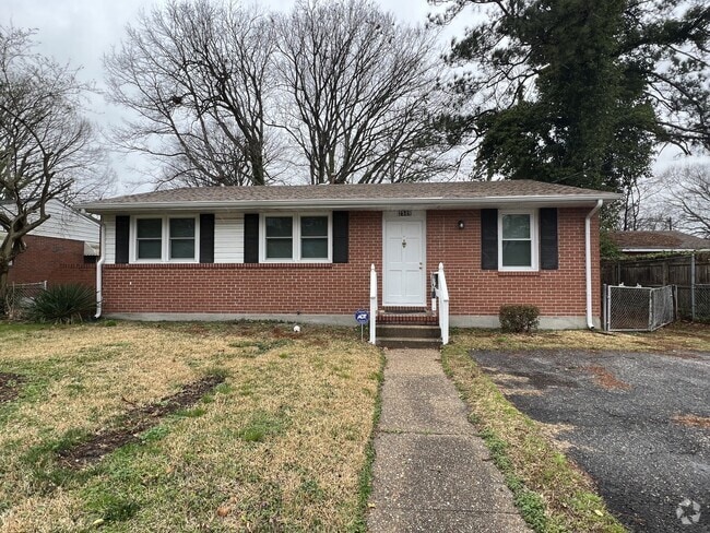 Building Photo - 2509 Border Rd Rental