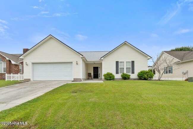 Building Photo - 315 Whirlaway Blvd Rental