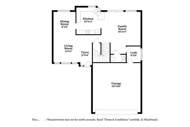 Photo - 800 Rock Springs Dr