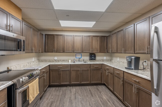 Community Kitchen