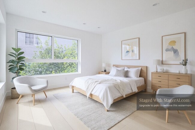 Live Large in NoHo: 5 Bed, 4 Bath + Roofto... - Live Large in NoHo: 5 Bed, 4 Bath + Roofto... Apartamento Unidad 3