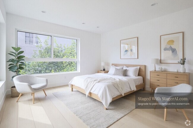 Building Photo - Live Large in NoHo: 5 Bed, 4 Bath + Roofto... Unit 3 Rental