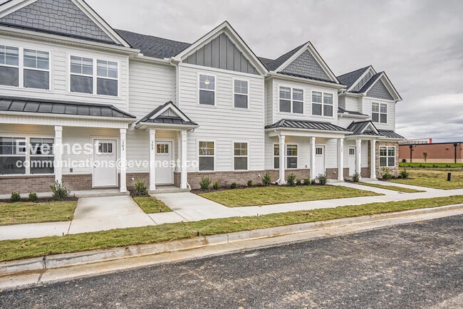 Building Photo - 234 Ansley Wy