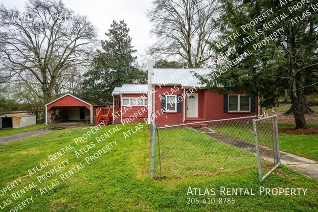 Building Photo - 400 3rd St E Rental