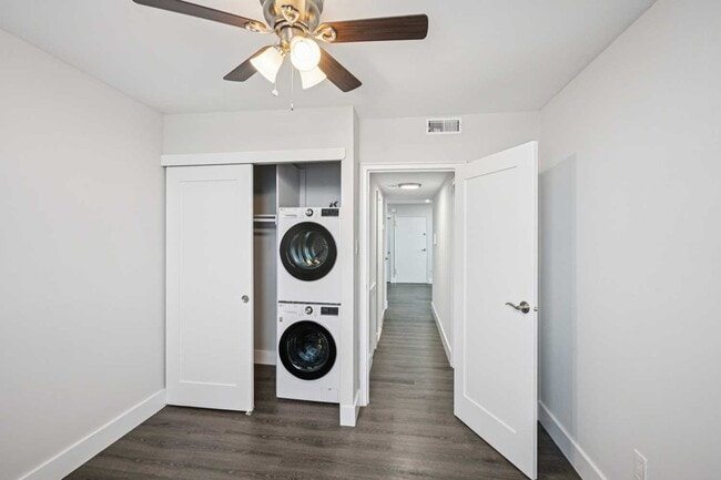 Domino Lane Apartments