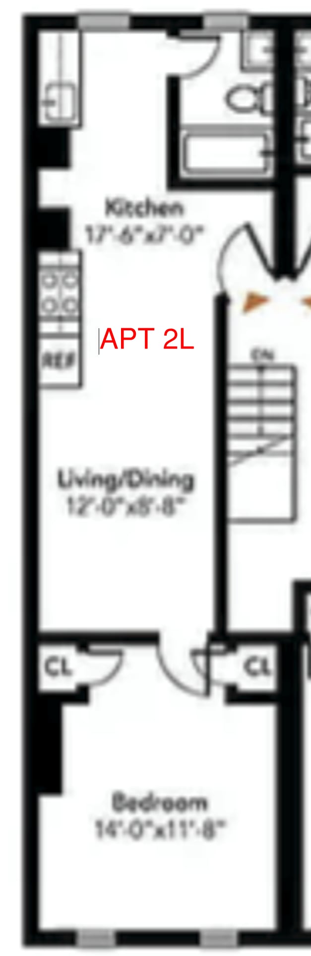 Photo - 277 Starr St Unit 2L