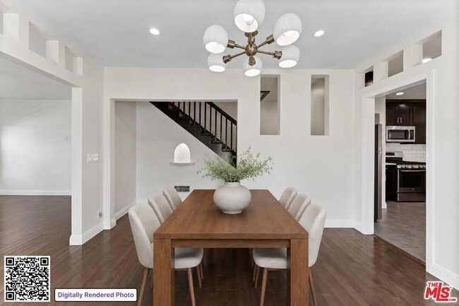 Photo - 5245 S San Vicente Blvd