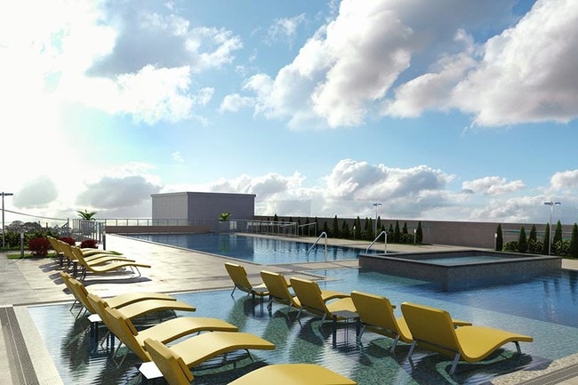 Photo - The Standard at College Station