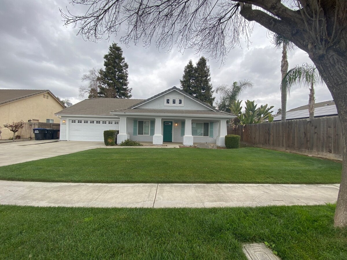 Charming Home for rent in Visalia, Ca - Charming Home for rent in Visalia, Ca