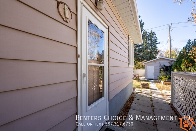 Photo - 1 Bedroom Pet Friendly, Utilities Included