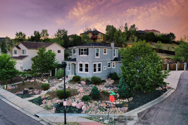 Photo - 1402 West Costilla Street