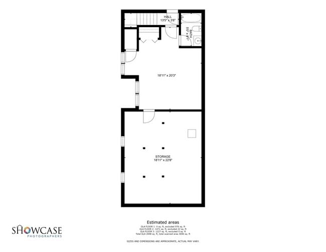 Photo - 3331 Acklen Ave