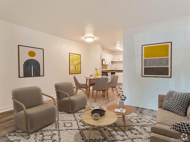 Building Photo - 165 S Sable Blvd Unit R19 Rental