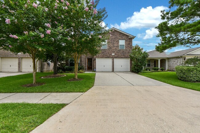 Photo - 11911 Brantley Haven Dr