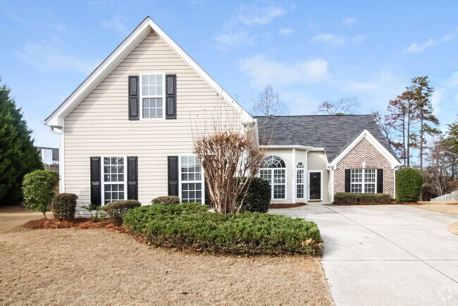 Building Photo - 3268 Tuggle Ives Dr NE Rental