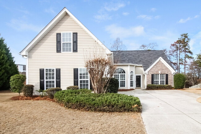 Photo - 3268 Tuggle Ives Dr NE Casa