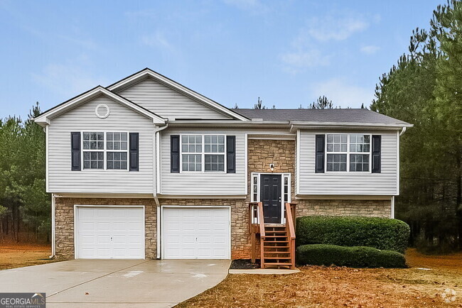 Building Photo - 4737 Brookwood View Rental