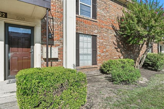 Photo - 4022 Ridglea Country Club Dr Unit 608