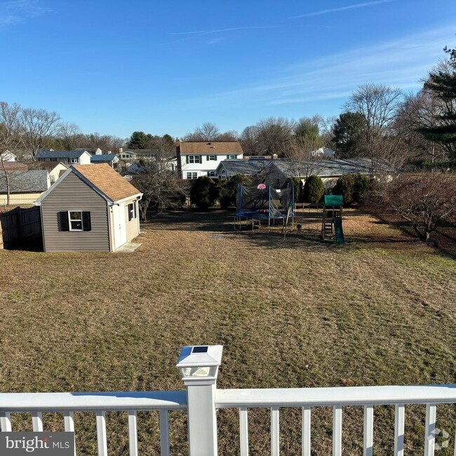 Building Photo - 8137 Silo Ct Rental