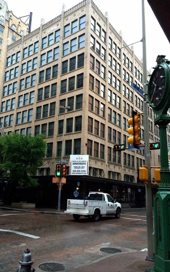 Photo - Towers at the Majestic