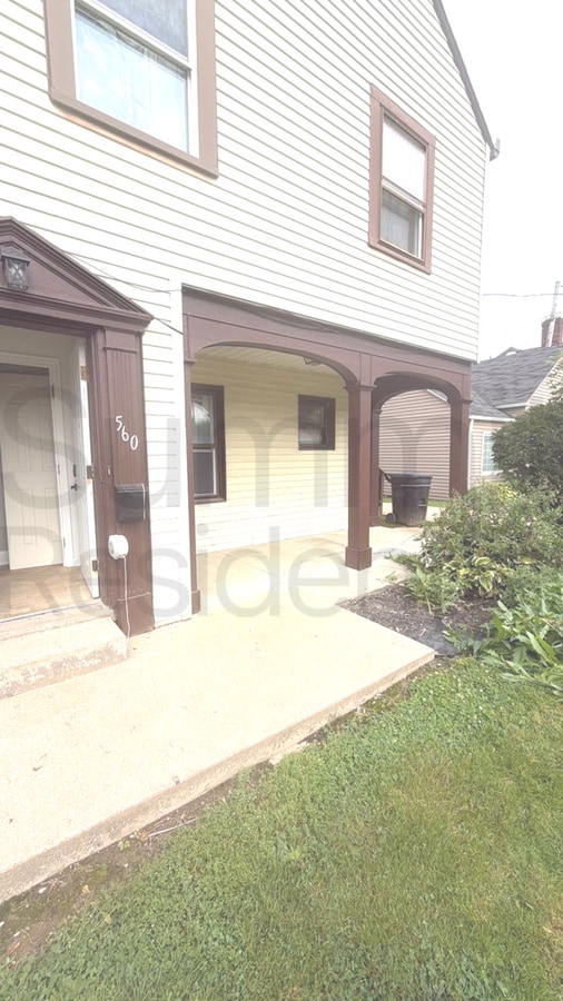 2 Bedroom 1 Bathroom Apartment in Mansfield's Woodland area!!! - 2 Bedroom 1 Bathroom Apartment in Mansfield's Woodland area!!!