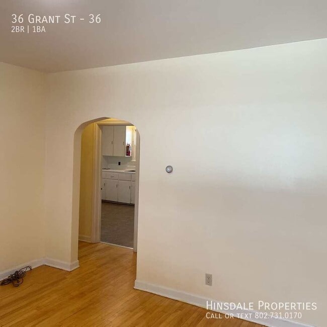 Photo - 36 Grant St Unidad 36