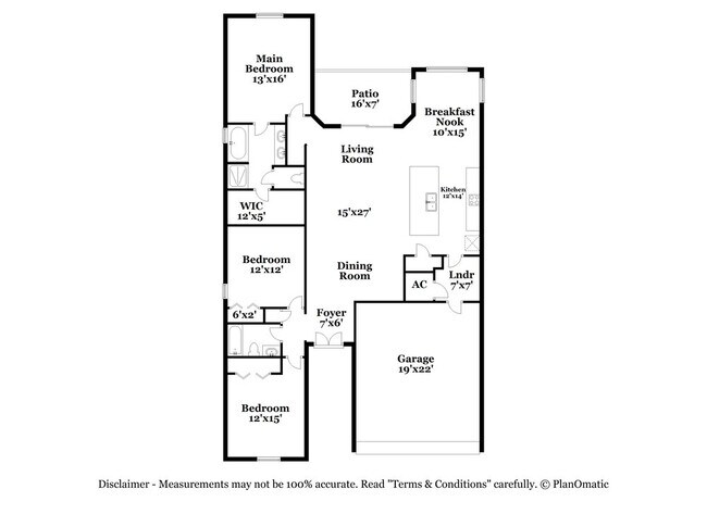 Photo - 1716 Hawksbill Ln