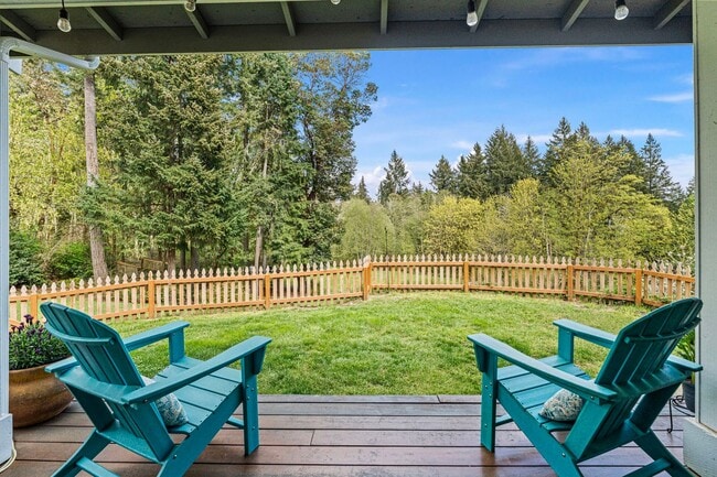 Photo - Custom Craftsman Estate on 1.5+ Sun-drenched Acres