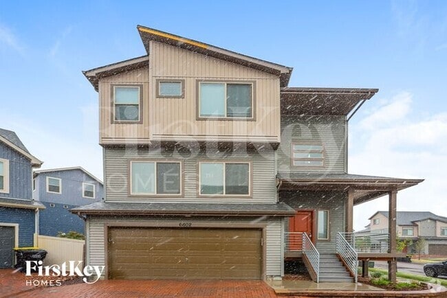 Building Photo - 6602 Shadow Star Dr Rental