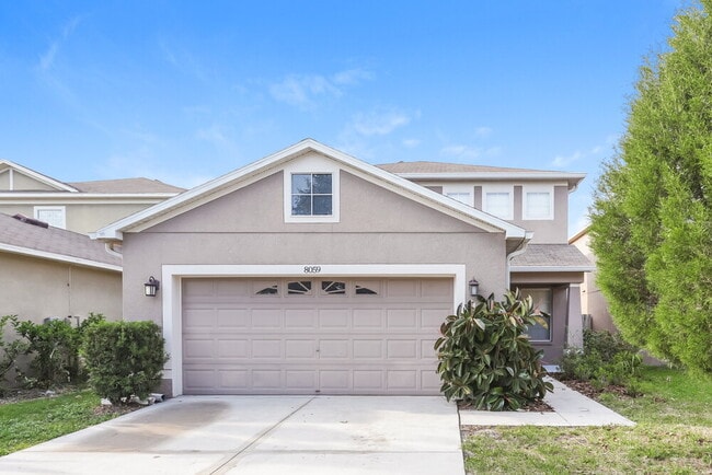 Building Photo - 8059 Canterbury Lake Blvd Rental