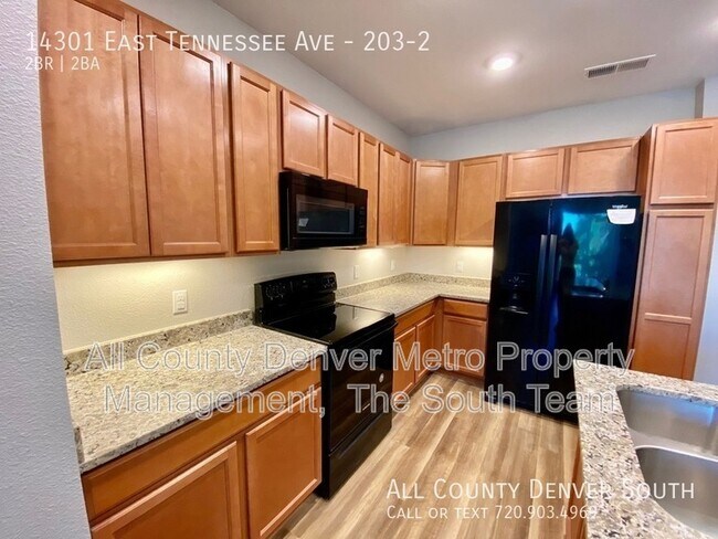 Photo - 14301 E Tennessee Ave