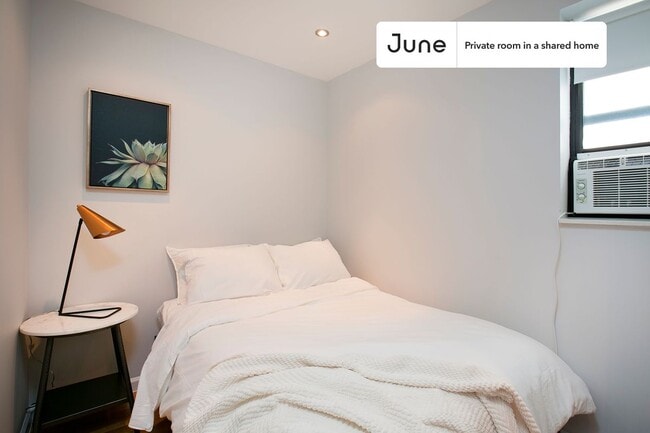 Private bedroom in 3 bed/1 bath Home - Private bedroom in 3 bed/1 bath Home Unidad B