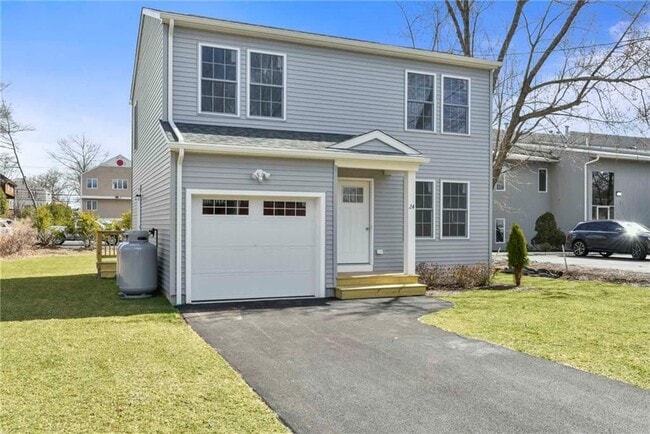 Photo - 24 Blackburn St