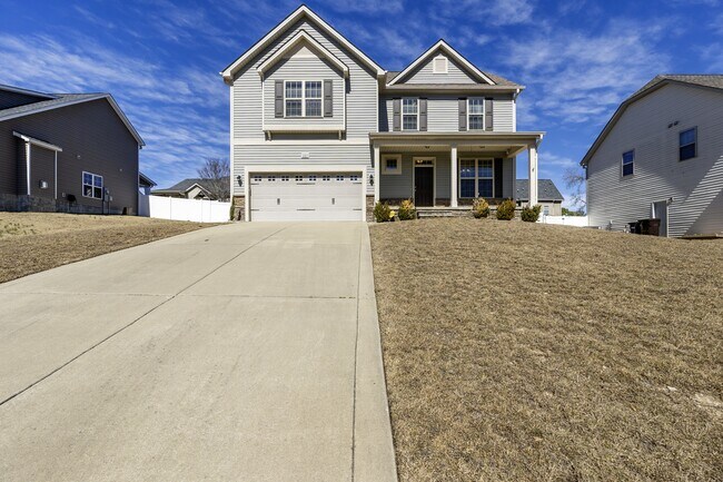 Photo - 223 Samuel Nicholas Dr