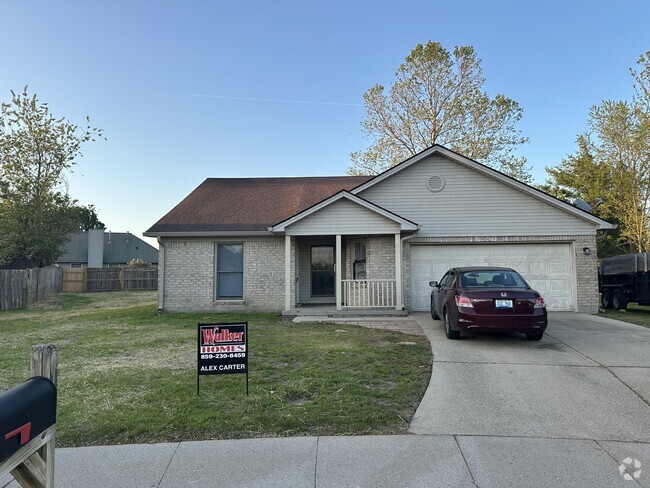 Building Photo - 208 Mariwood Dr Rental
