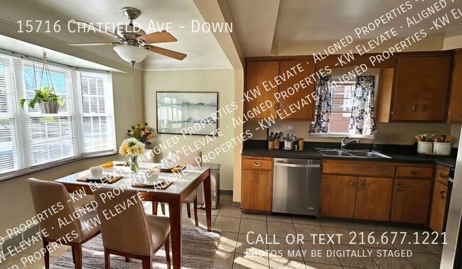 Photo - 15716 Chatfield Ave Unit Down