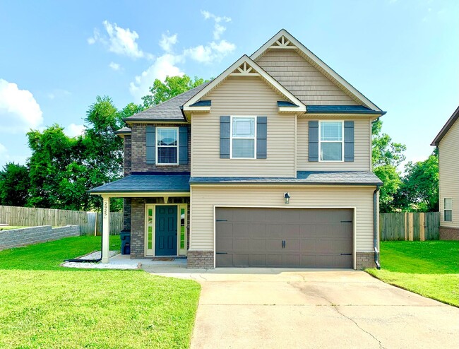 Photo - 2925 McManus Cir House