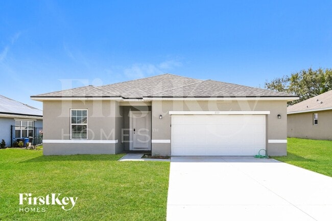Building Photo - 1133 N Platte Ln