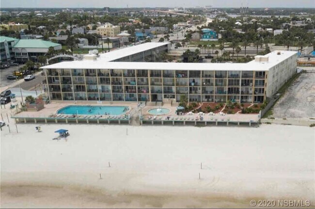 Photo - 219 S Atlantic Ave Unidad 340