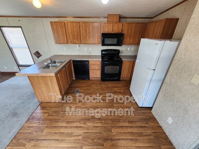 16469 County Rd 1526 Ct