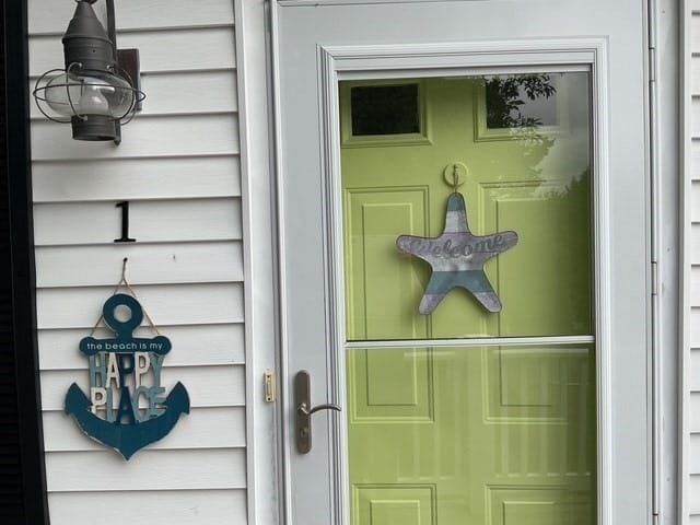 1 Dexter Ave