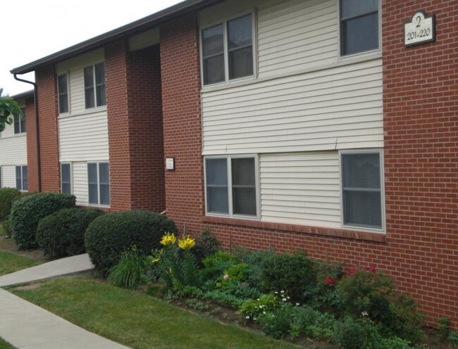 Gainesway Village Apartments
