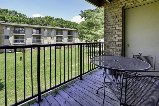 Cedar Creek Apartment Homes