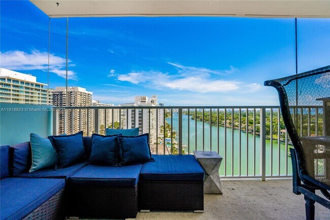Photo - 5838 Collins Ave Condo Unit 14G