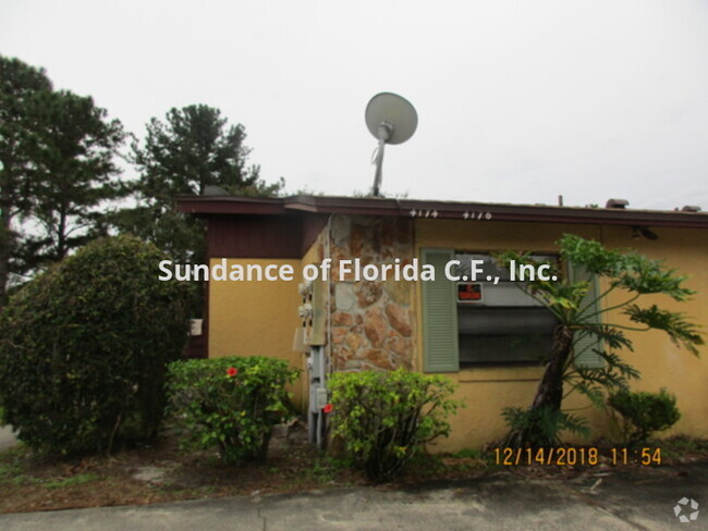 Building Photo - Osceola County Rental