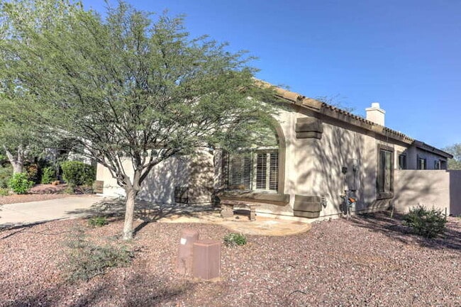 Photo - Rancho Sahuarita - Single Story Home