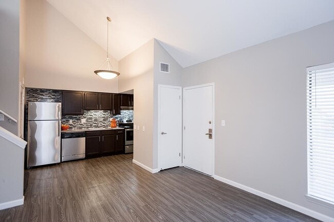 Photo - Lofts at Terrain