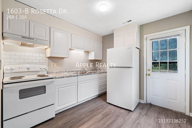 Photo - 1603 Rosetta Dr